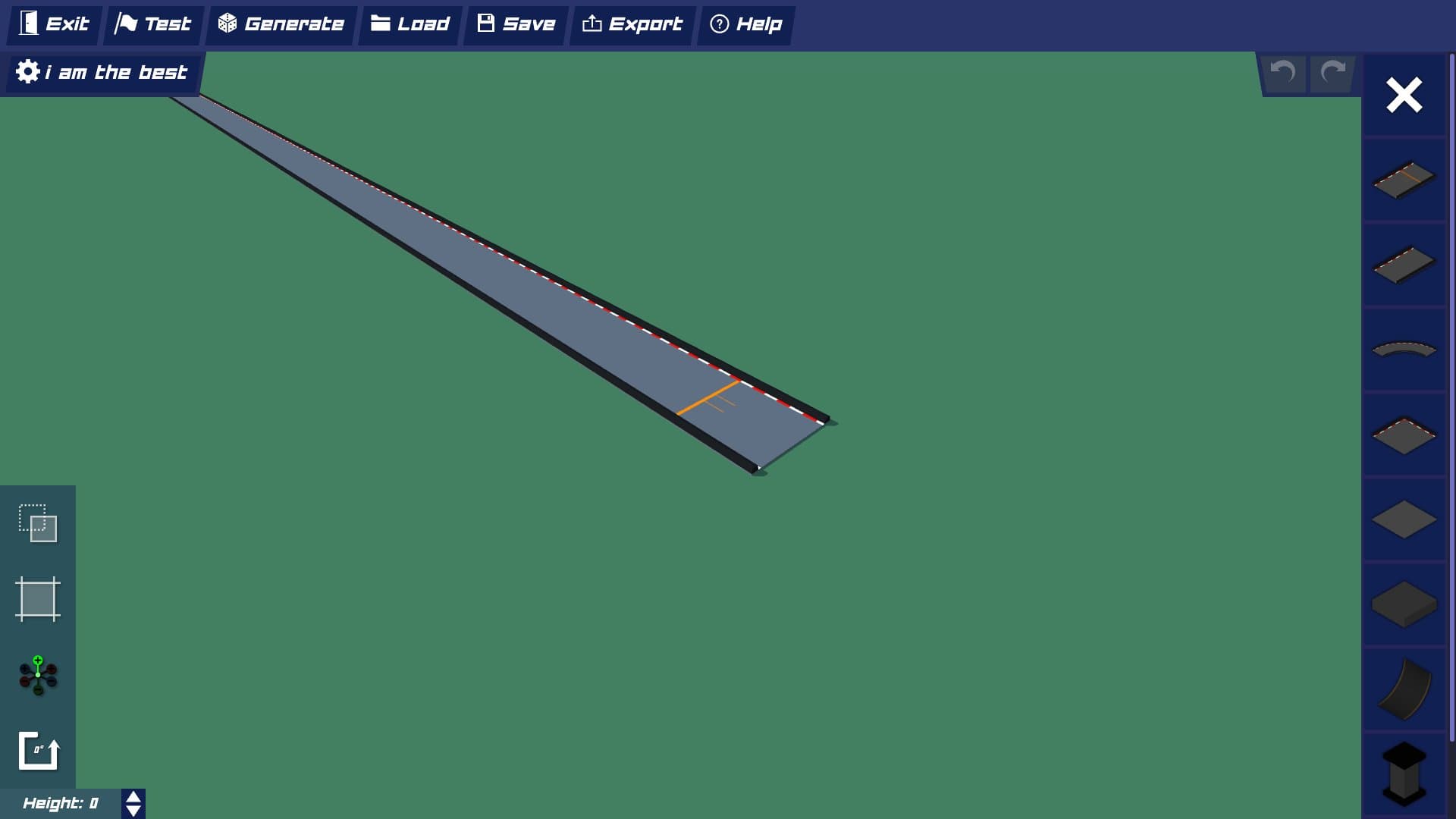 Track 7 by adjacent-z