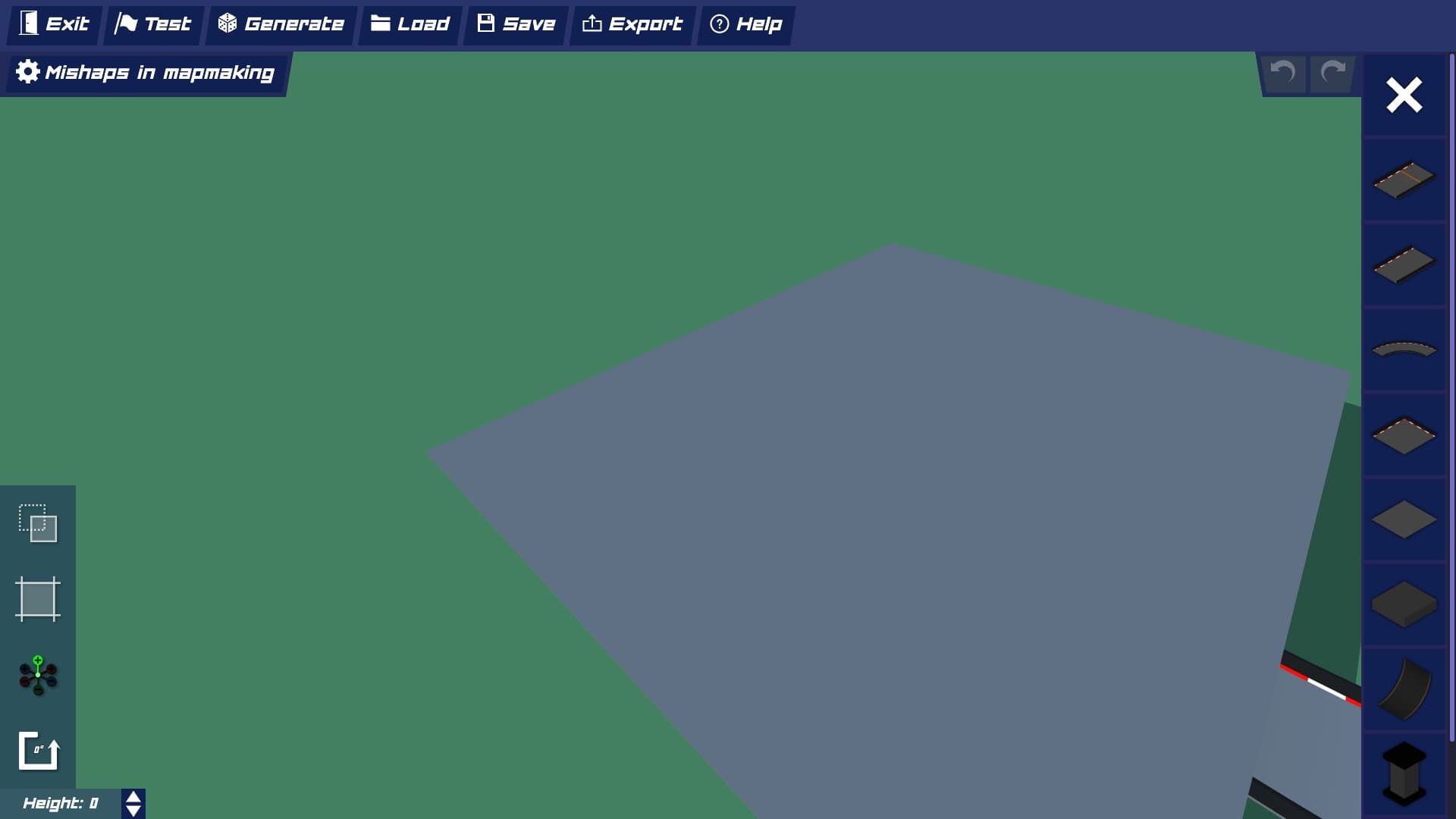 Track 20 by adjacent-z