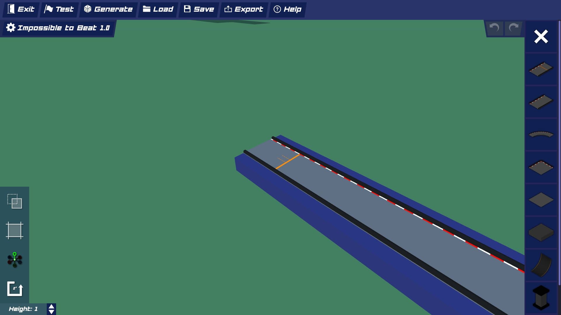 Track 21 by adjacent-z