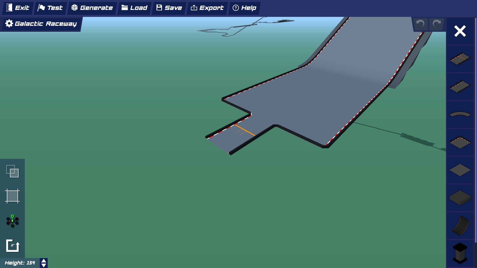 Track 23 by adjacent-z