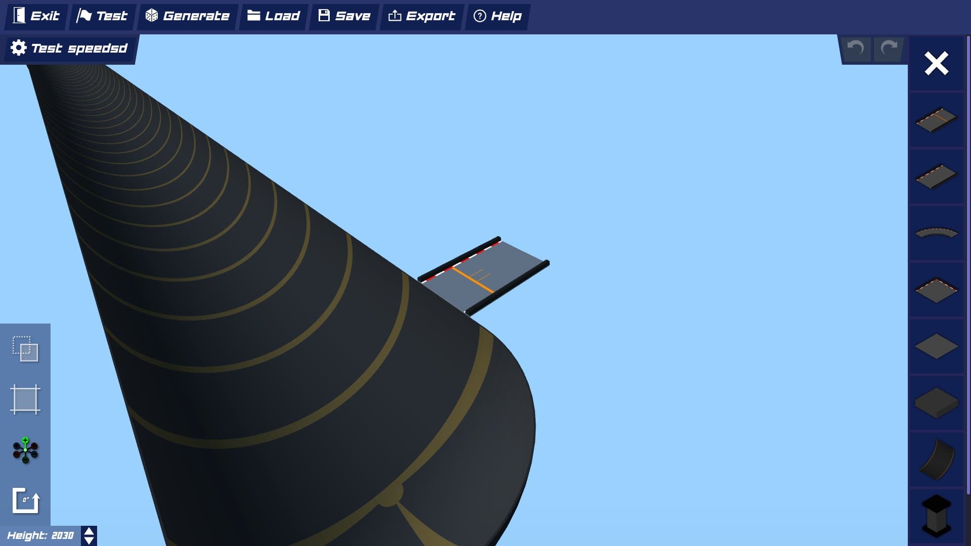 Track 8 by adjacent-z