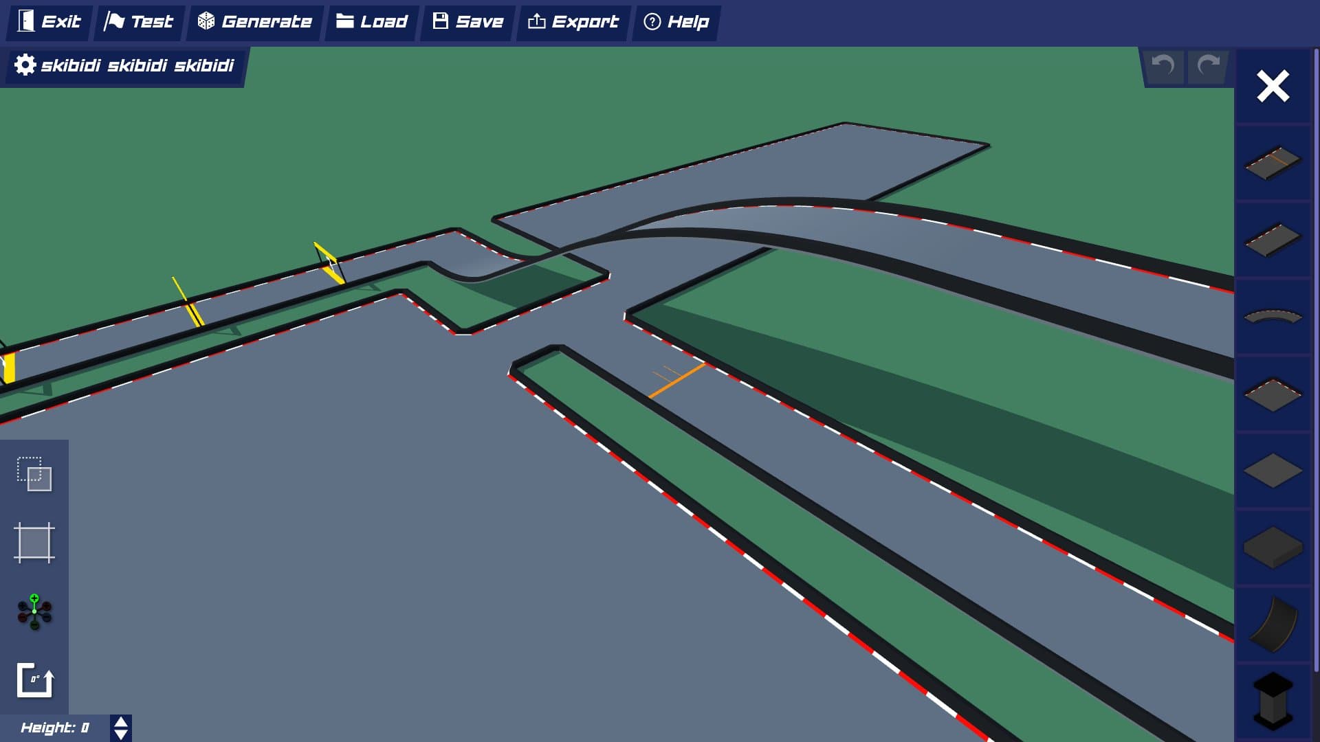 Track 27 by adjacent-z