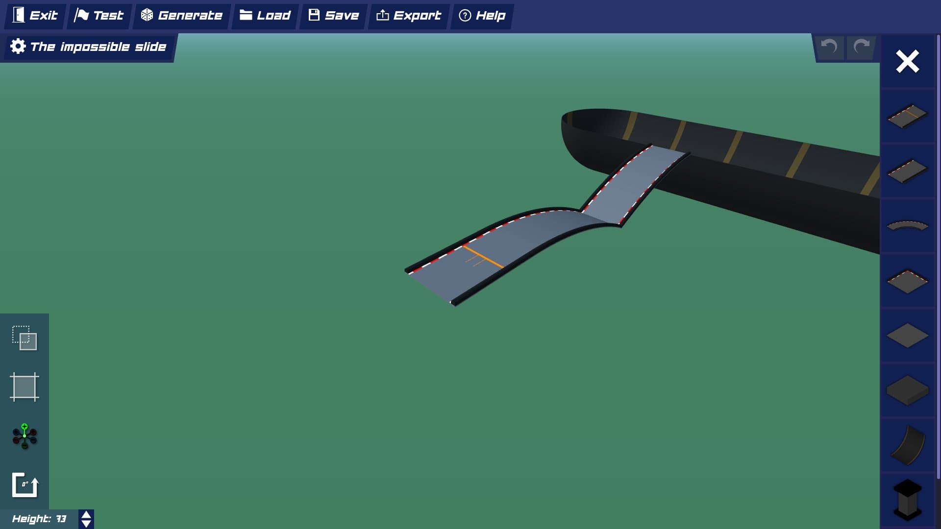 Track 35 by adjacent-z