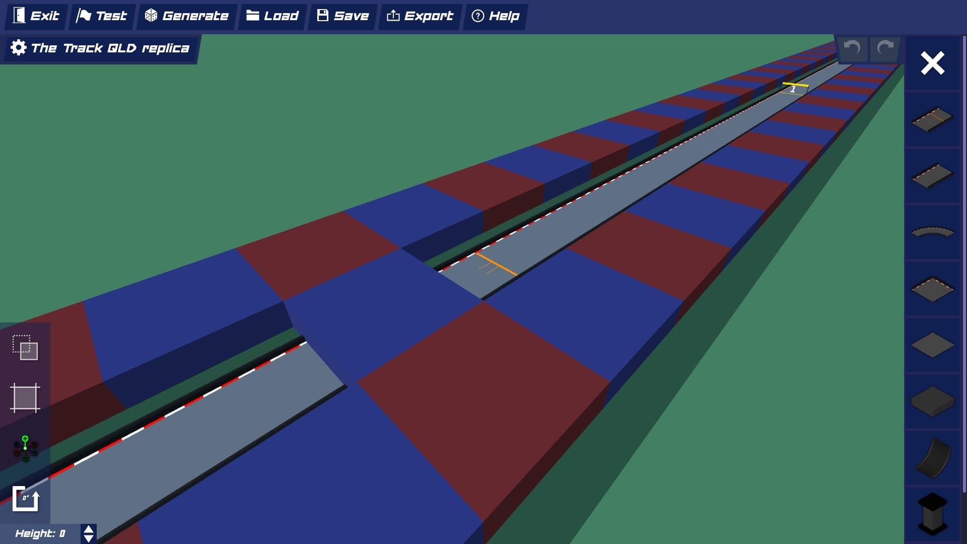 Track 9 by adjacent-z