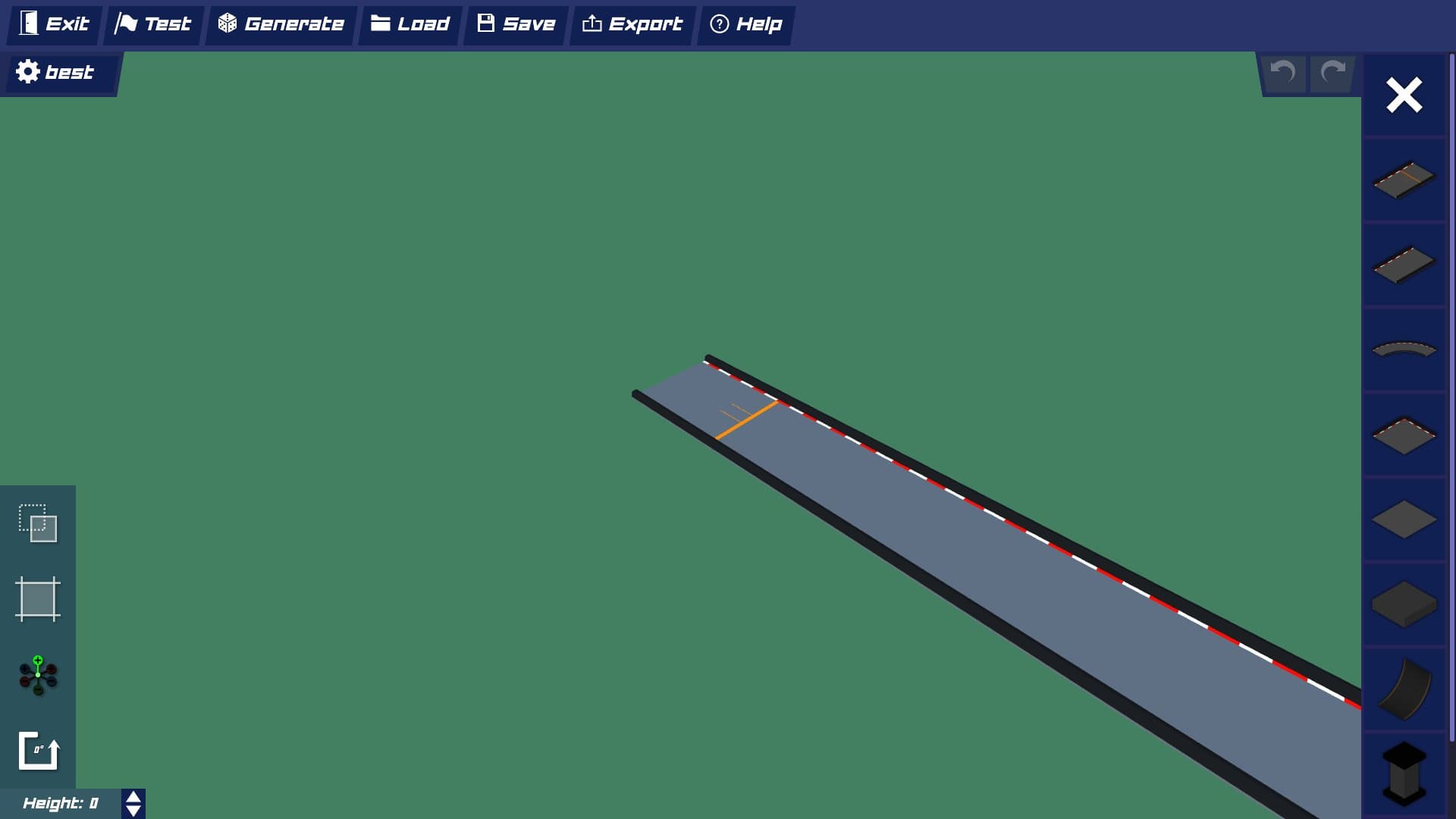 Track 36 by adjacent-z