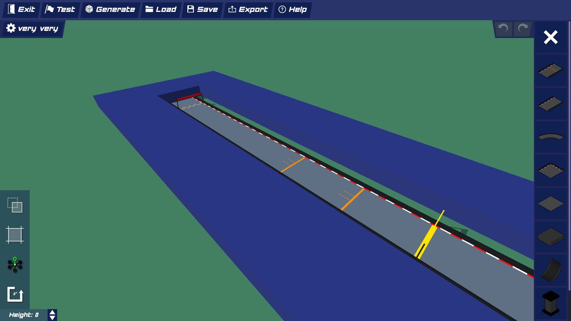 Track 38 by adjacent-z