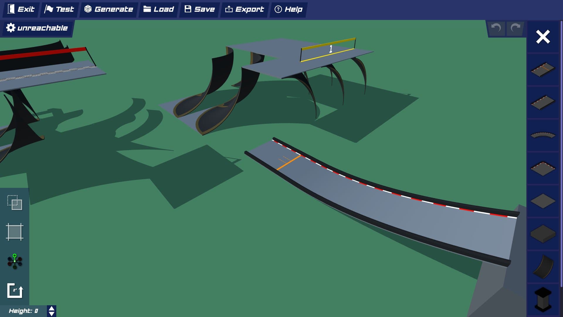 Track 39 by adjacent-z