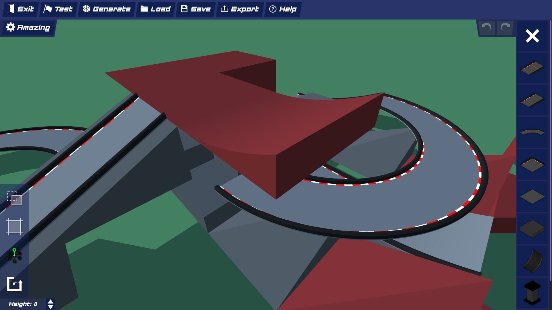 Track 40 by adjacent-z