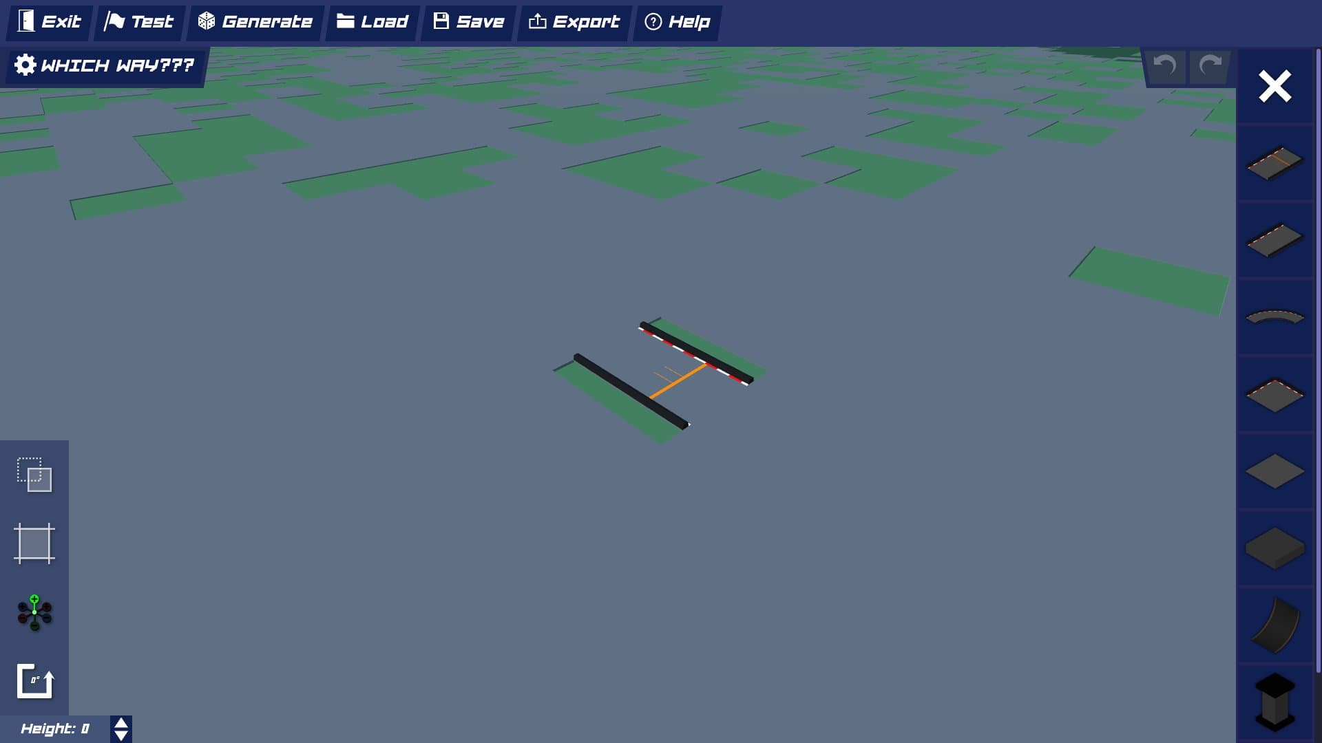 Track 43 by adjacent-z