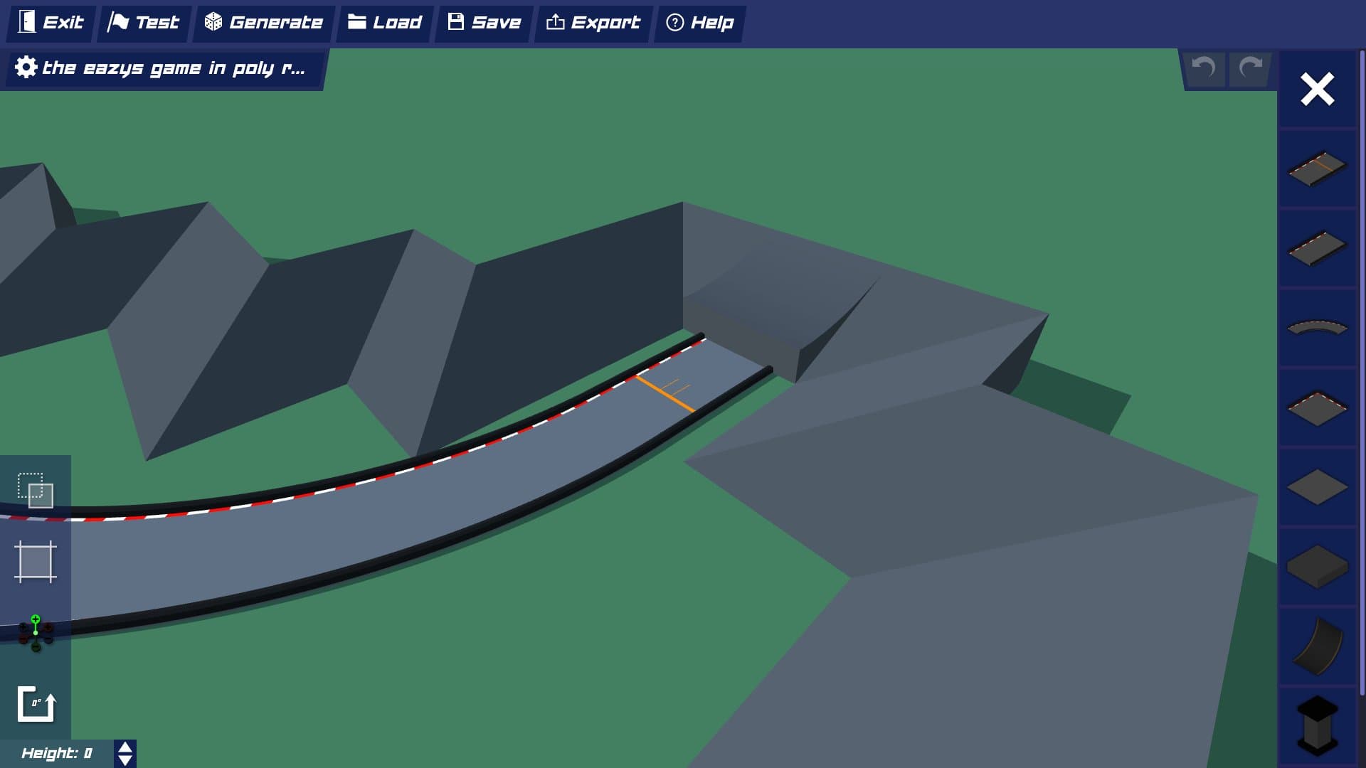 Track 44 by adjacent-z