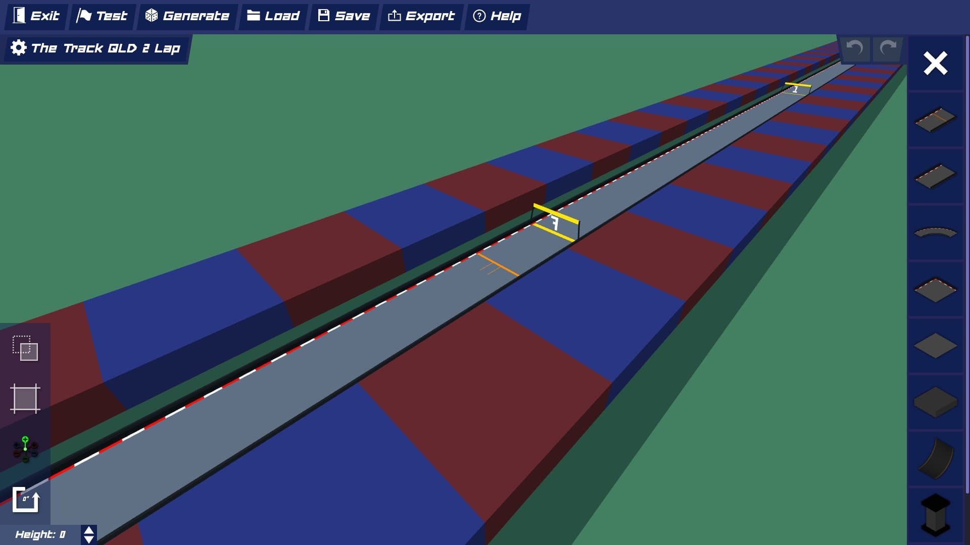 Track 10 by adjacent-z