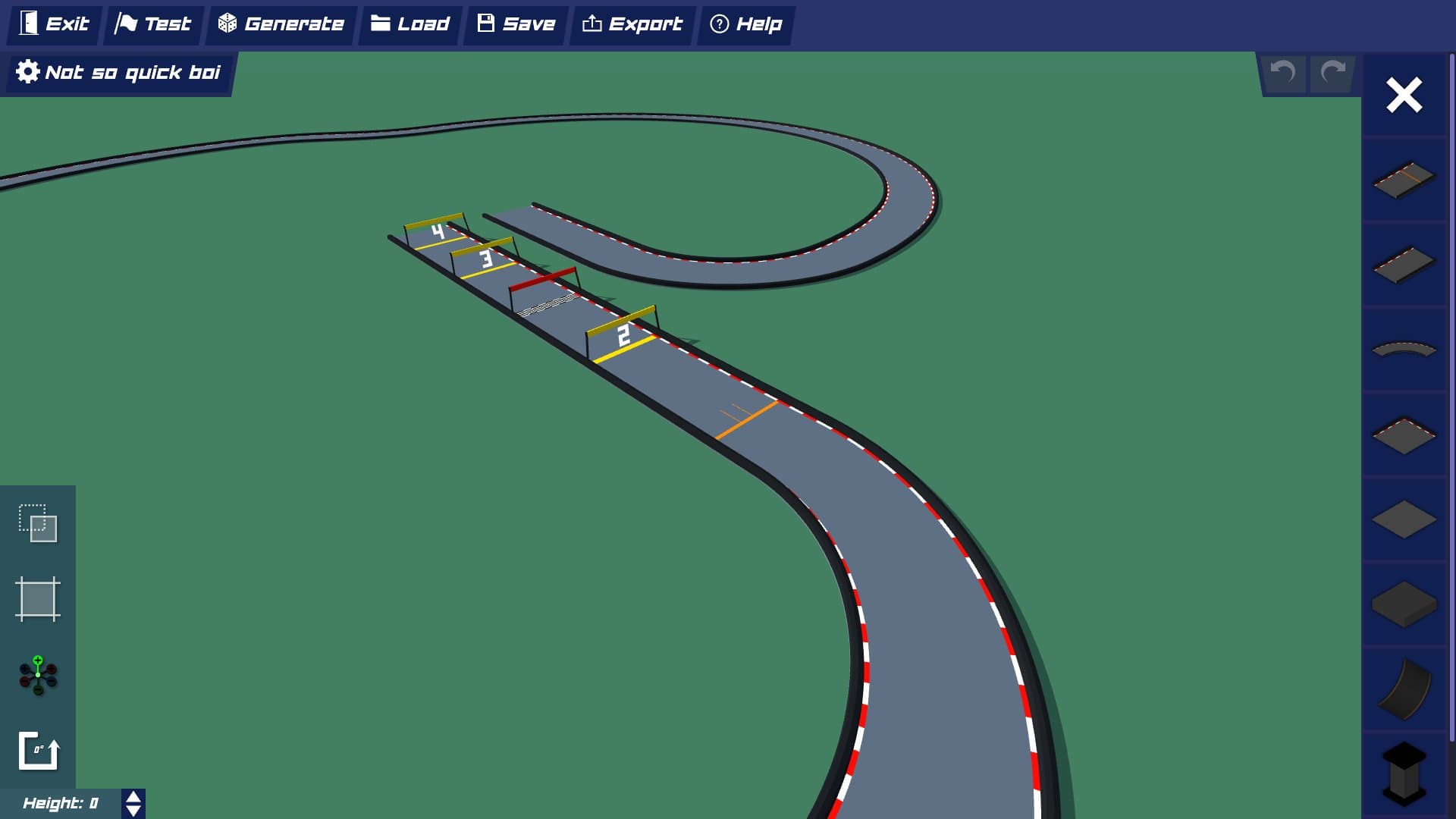 Track 48 by adjacent-z