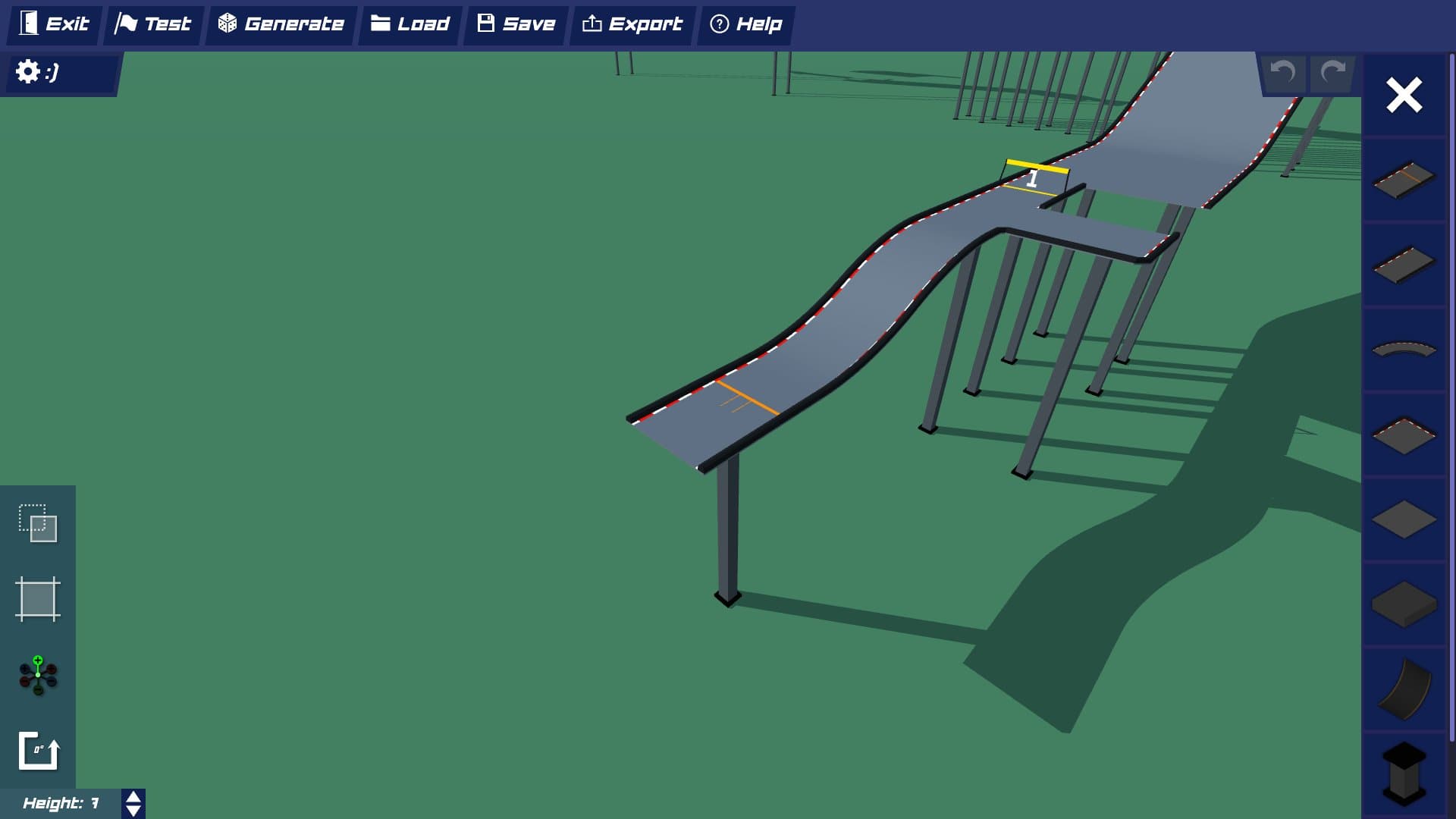 Track 50 by adjacent-z