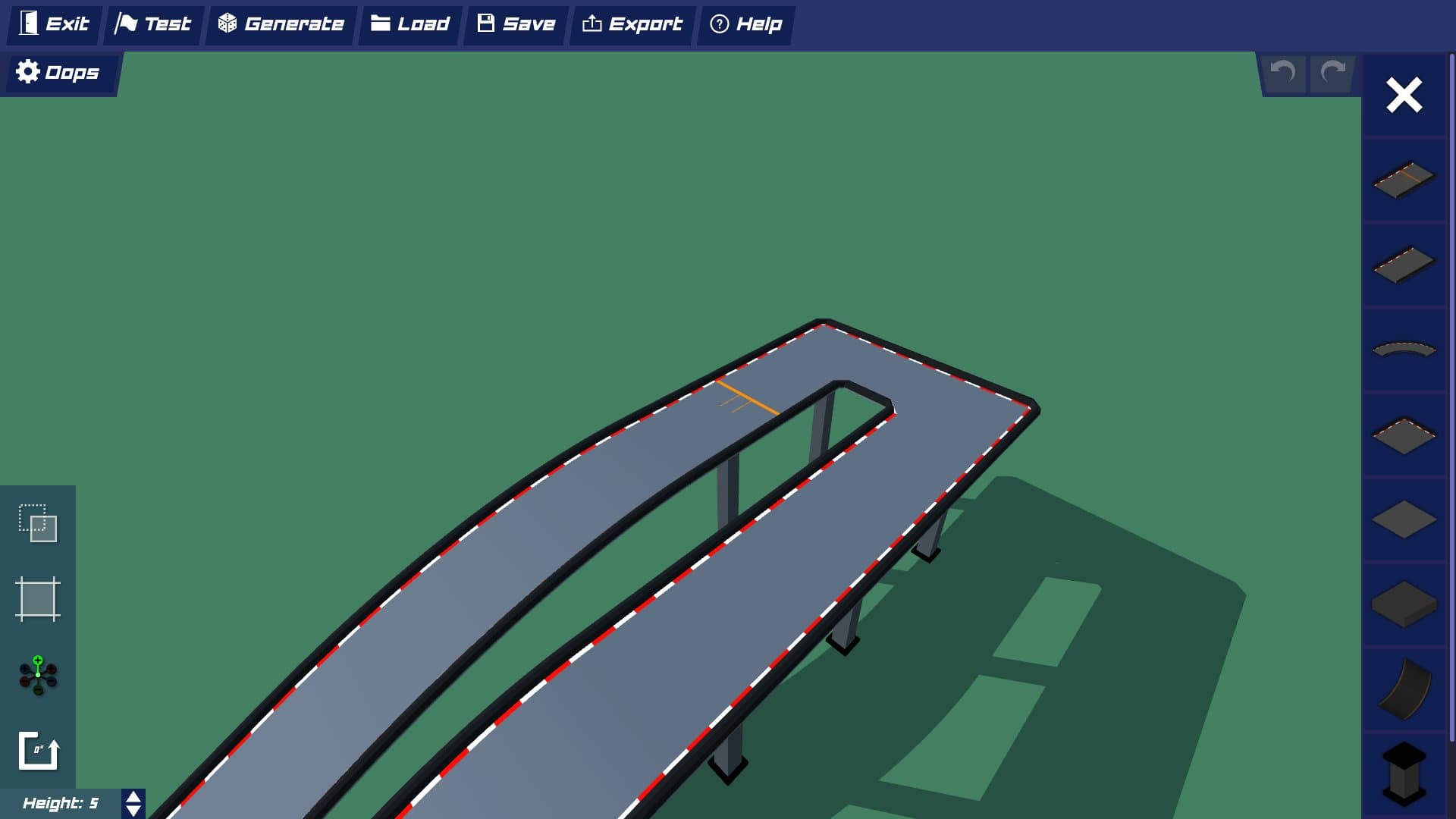 Track 52 by adjacent-z