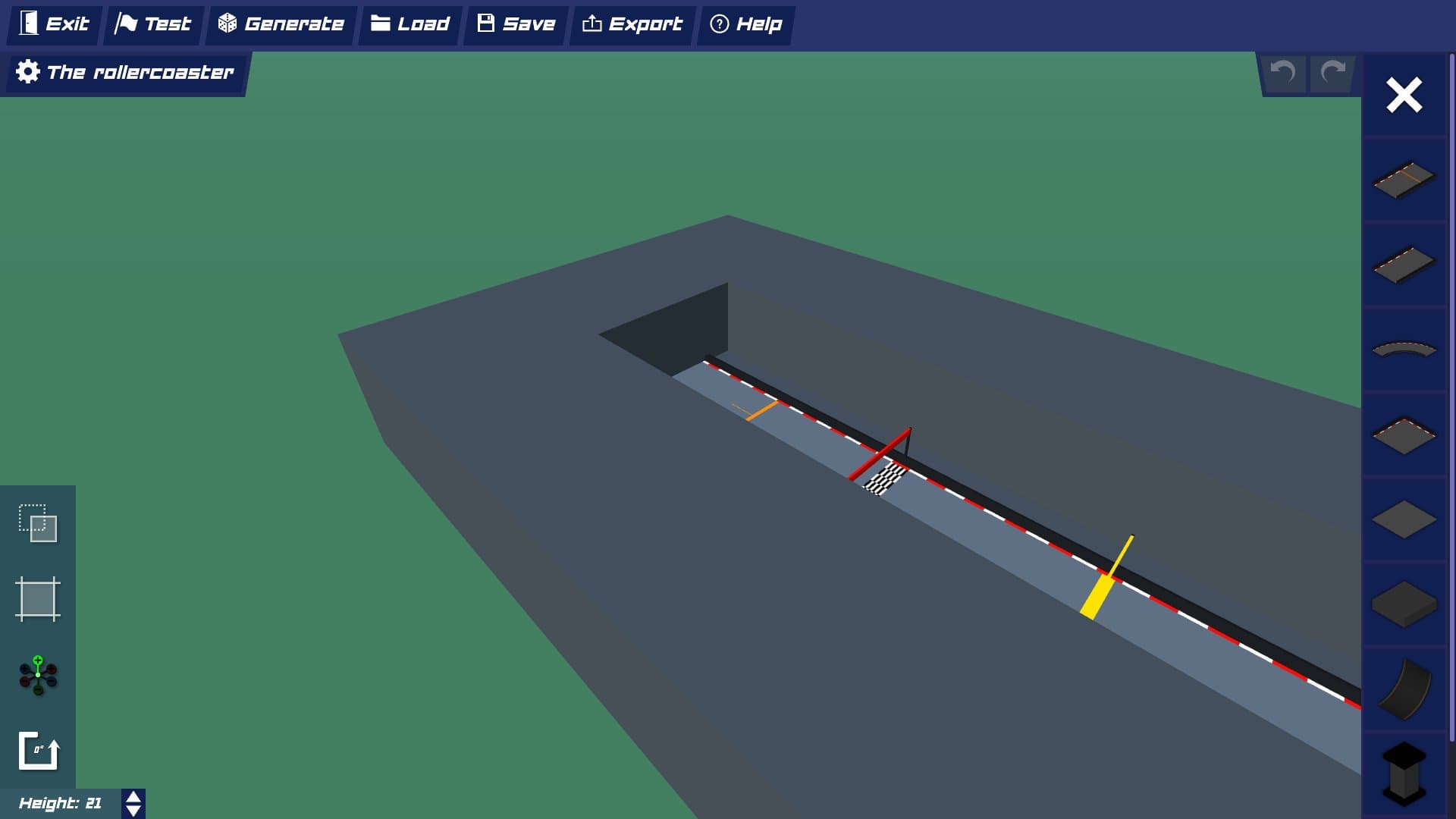 Track 11 by adjacent-z