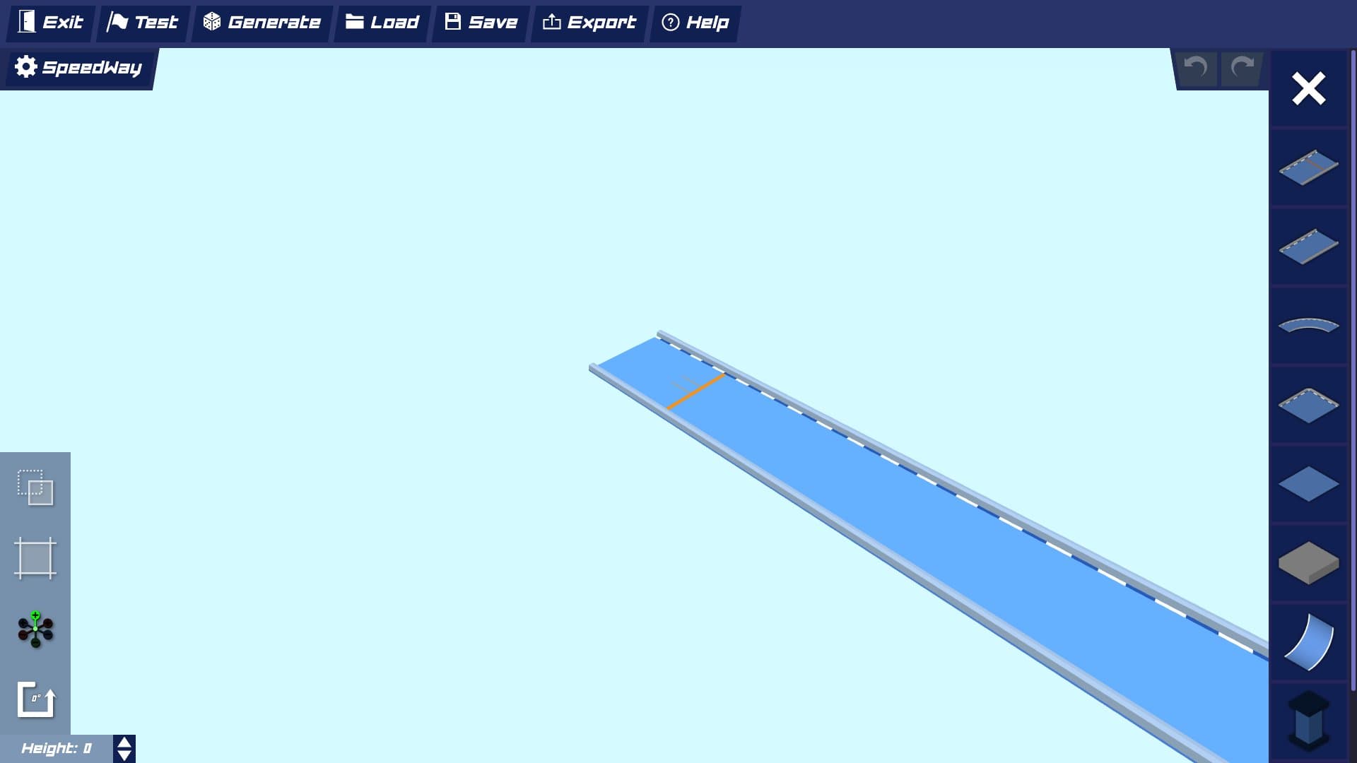 Track 56 by adjacent-z