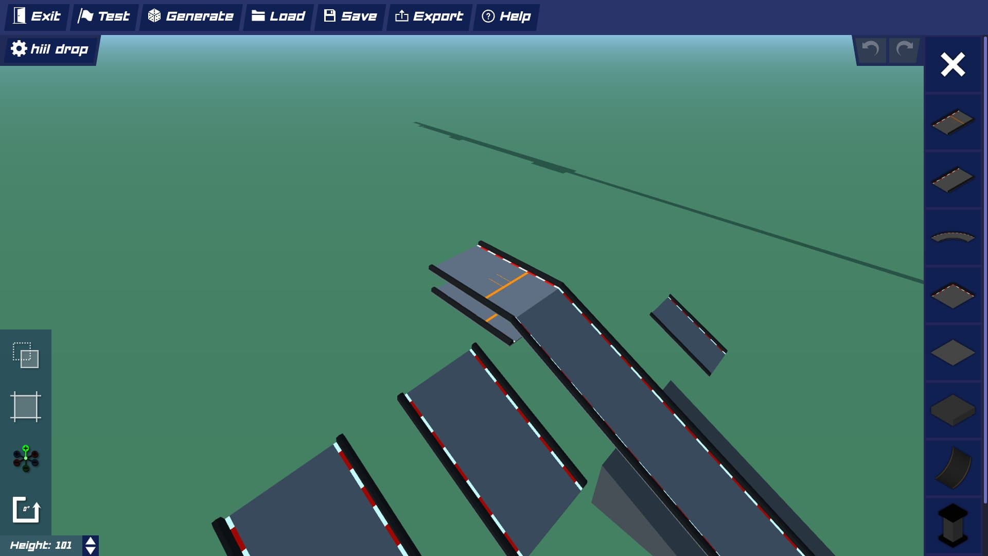 Track 57 by adjacent-z