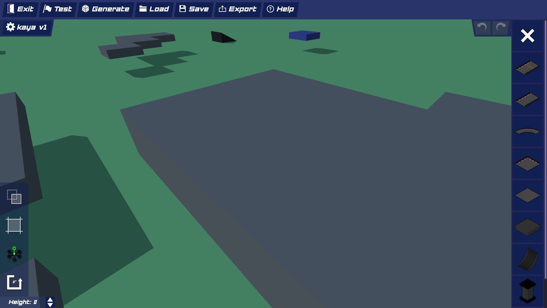 Track 58 by adjacent-z