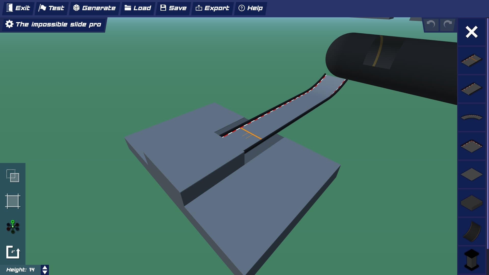 Track 12 by adjacent-z