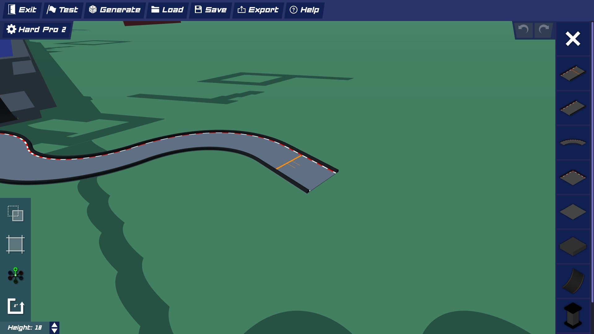 Track 13 by adjacent-z