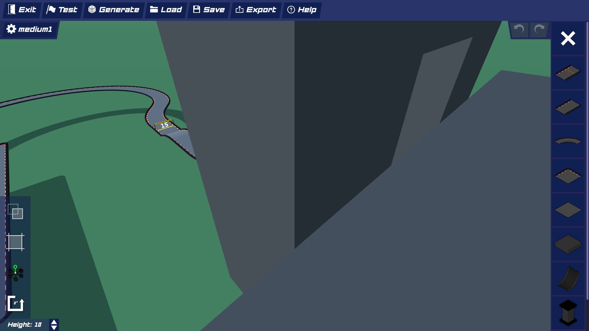 Track 14 by adjacent-z