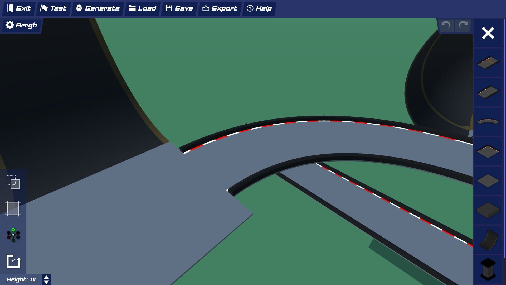 Track 2 by fasdhjlbkdnvksanvkl