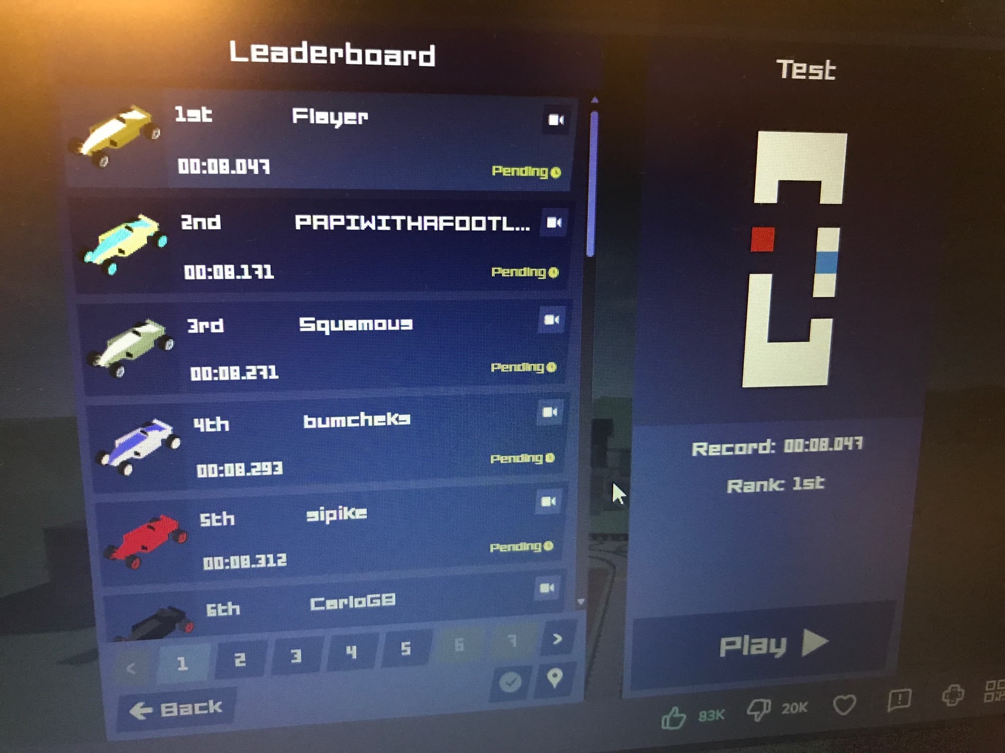 Track 59 by adjacent-z