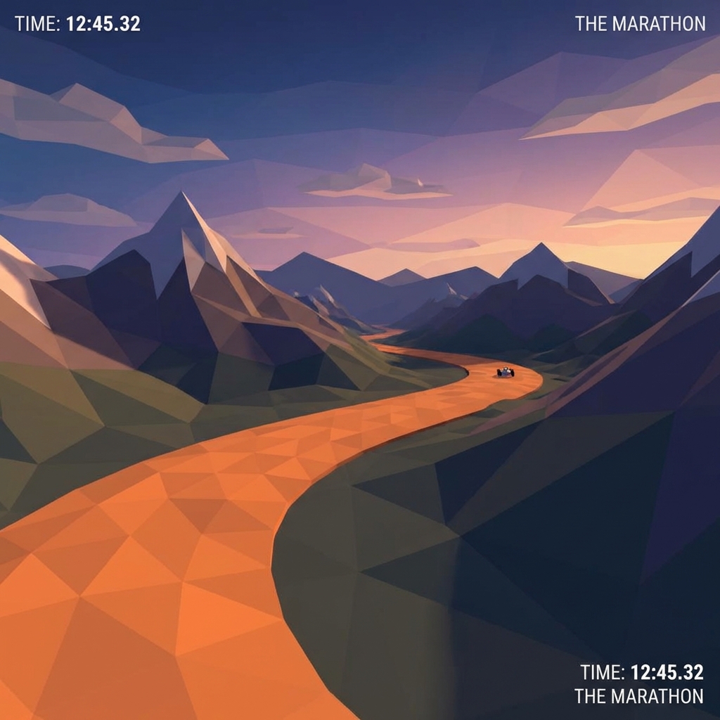 Community Track #151 Screenshot