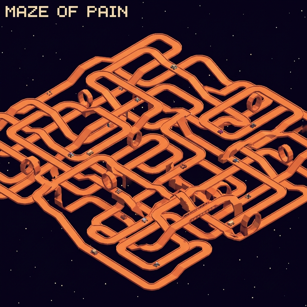 Community Track #161 Screenshot