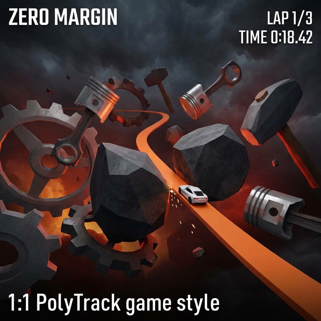 Community Track #164 Screenshot