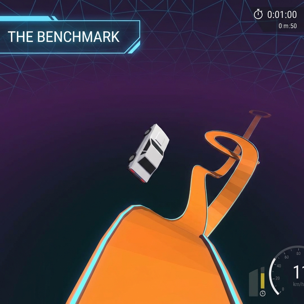 Community Track #52 Screenshot