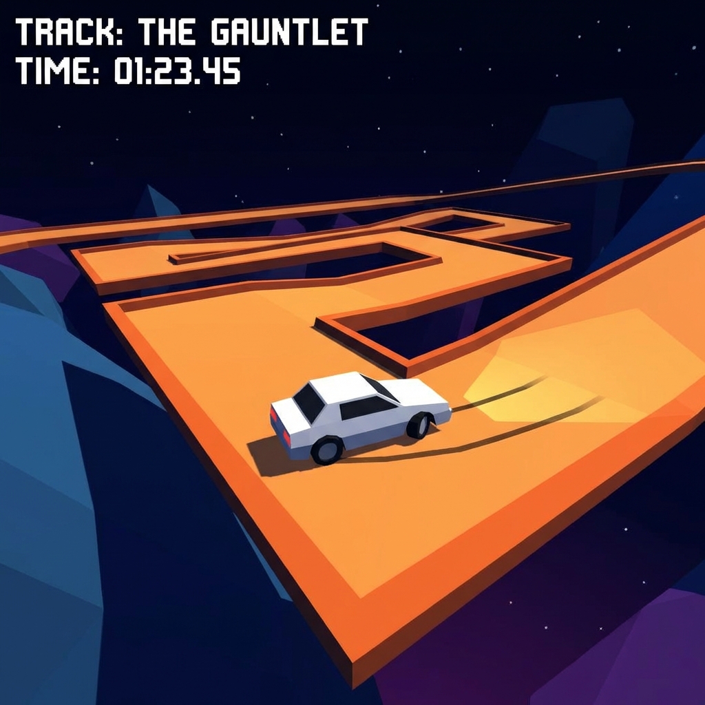 Community Track #81 Screenshot