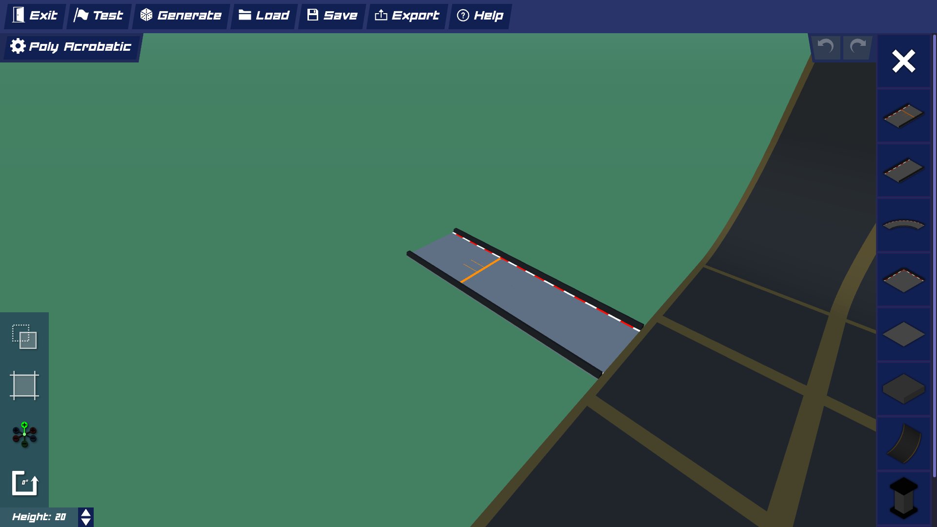 Community Track #101