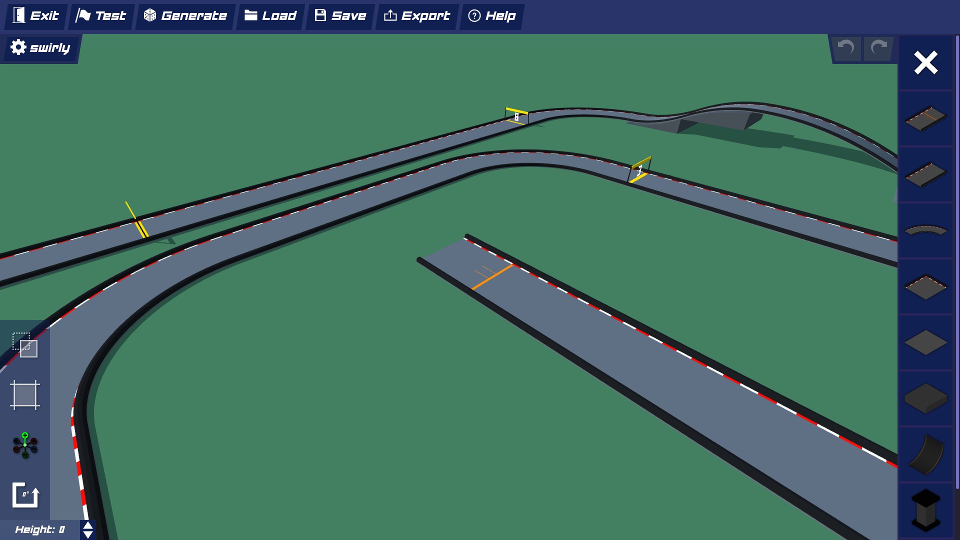 Community Track #121