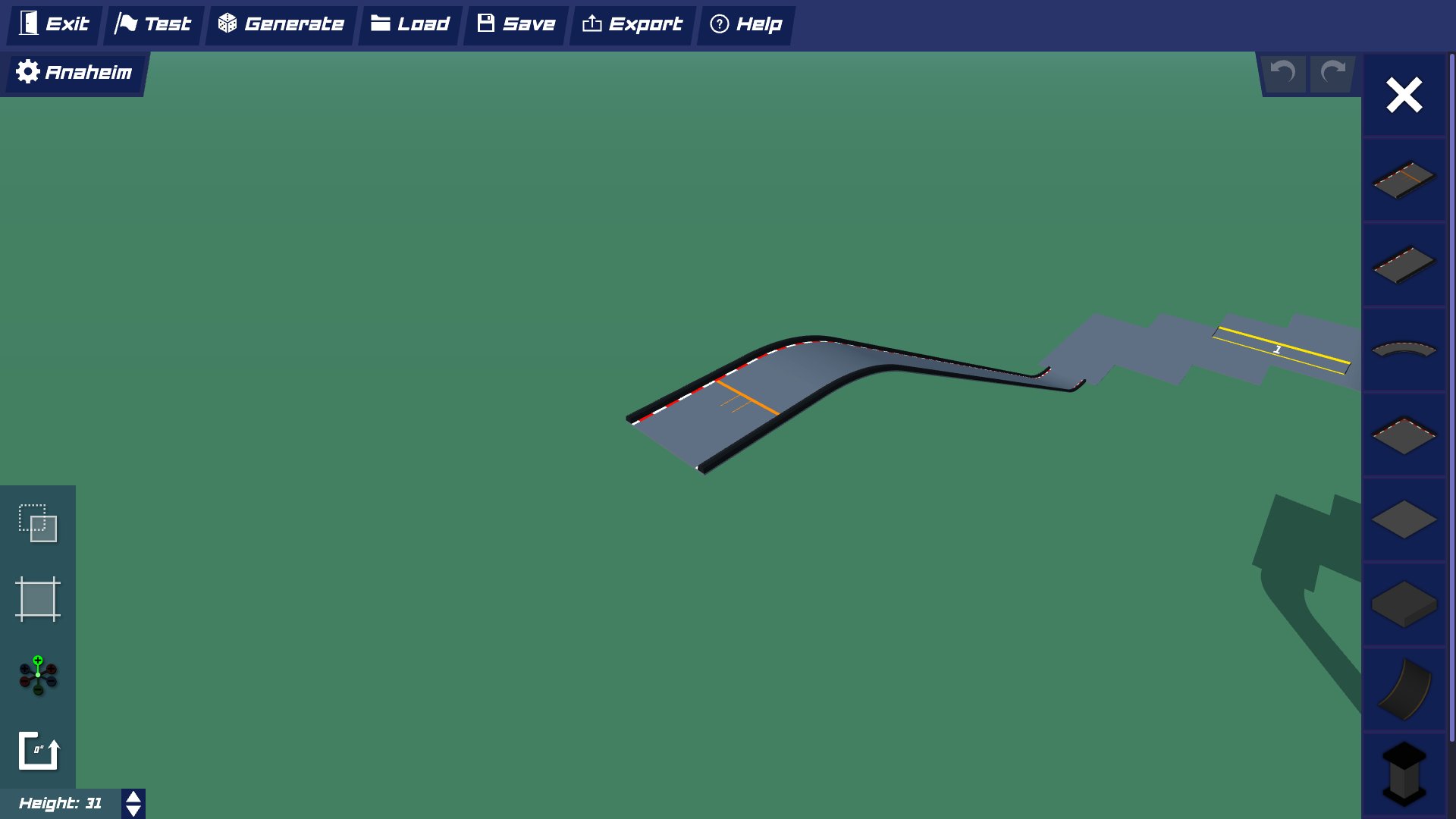 Community Track #129