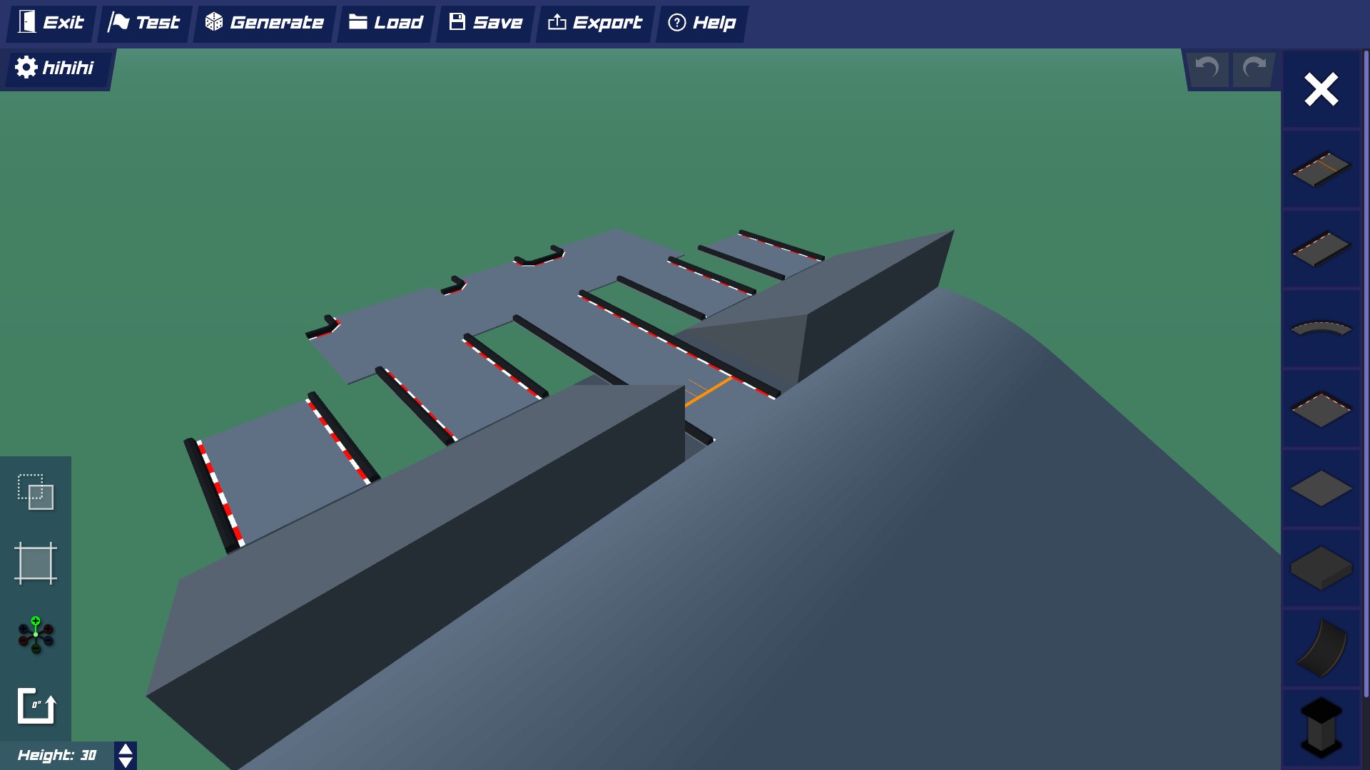 Community Track #135