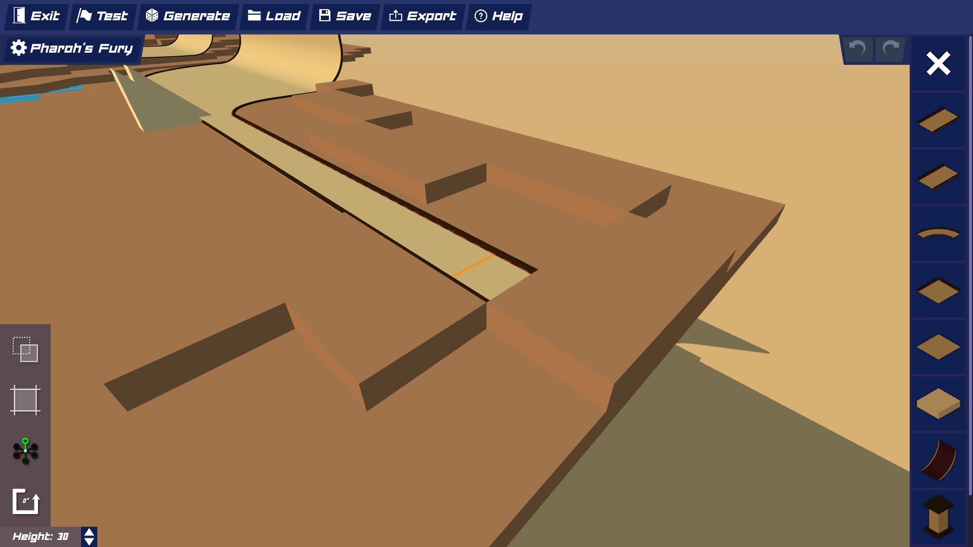 Community Track #141