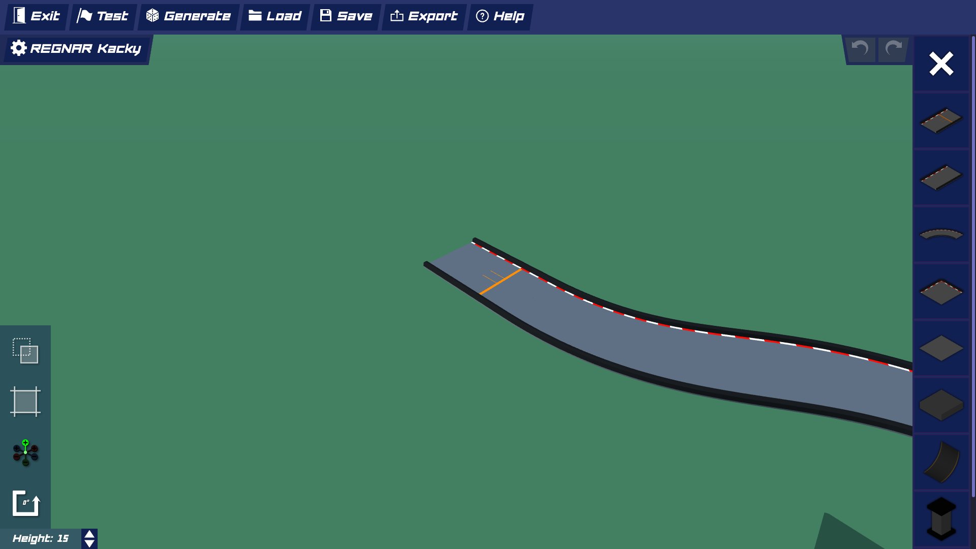 Community Track #143