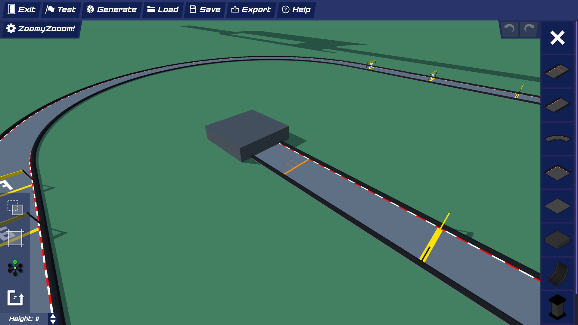 Community Track #147