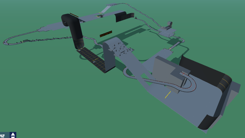 DaVillageElder's Racing