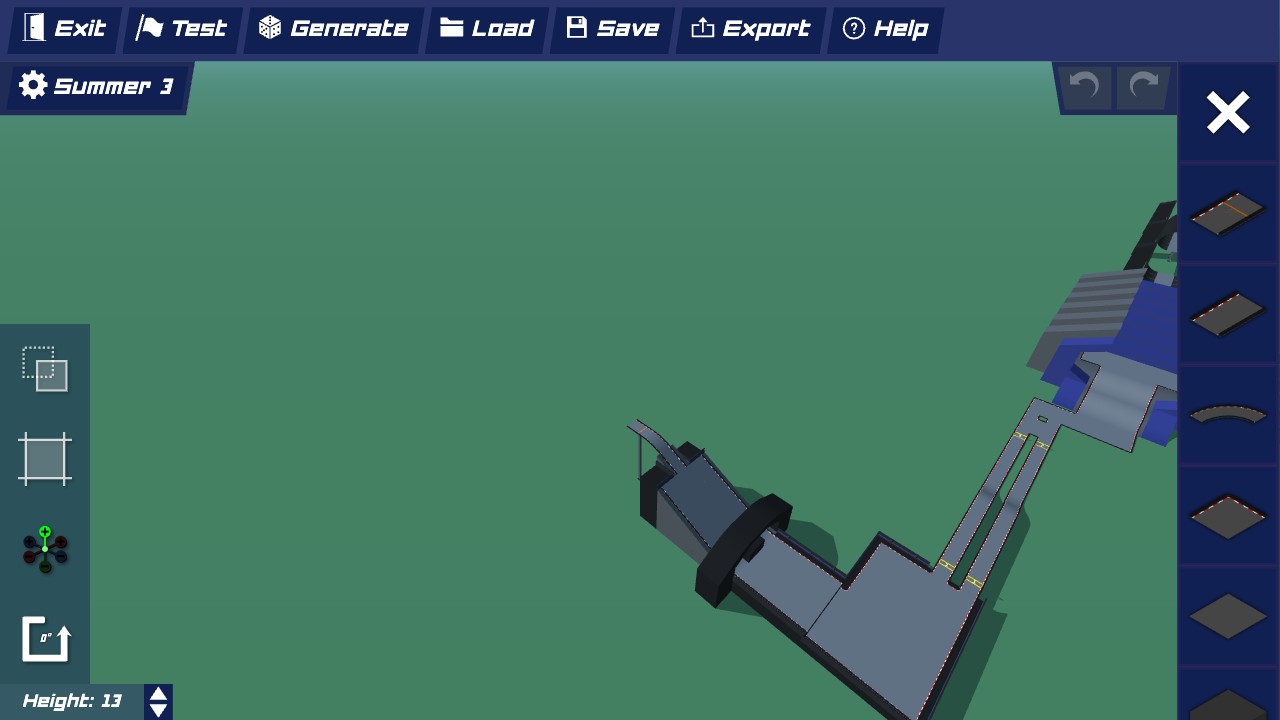 Community Track #187