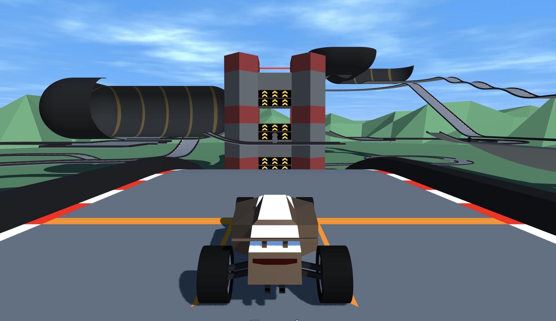 Community Track #189: On New Heights