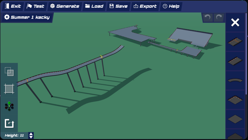 Community Track #195: Summer 1 kacky