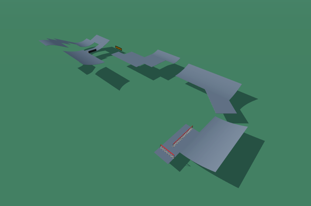 Community Track #219: Easiest Track Ever