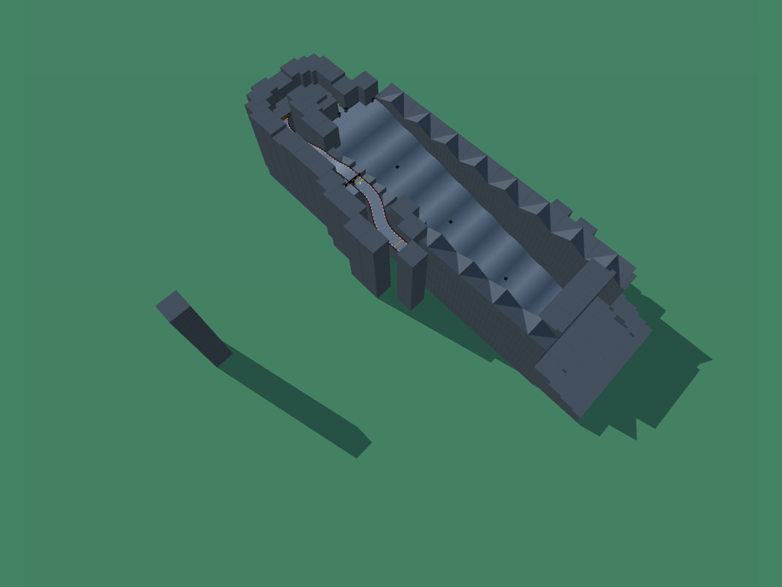 Community Track #251: A08 V2