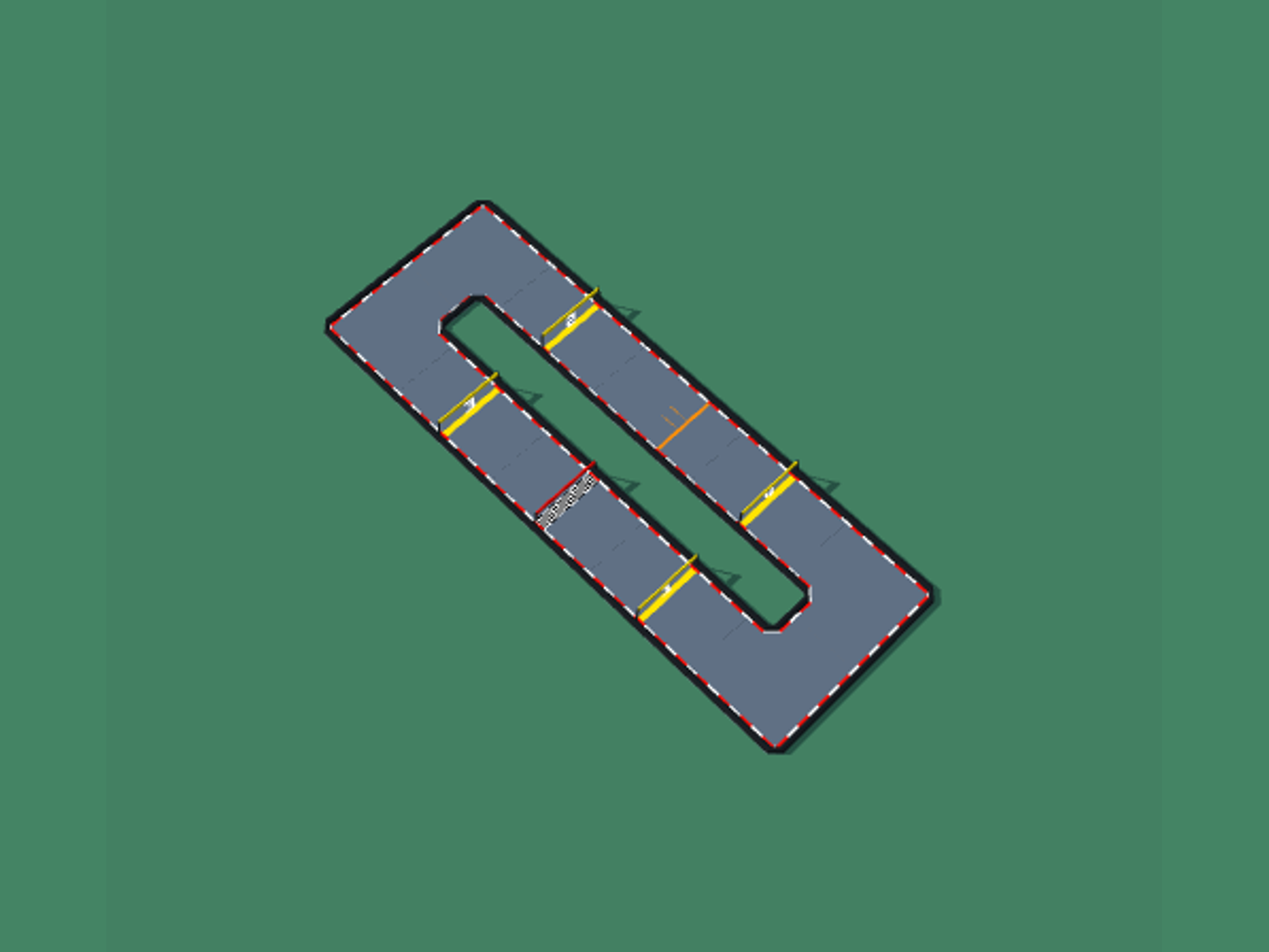 Community Track #253: Da Bread