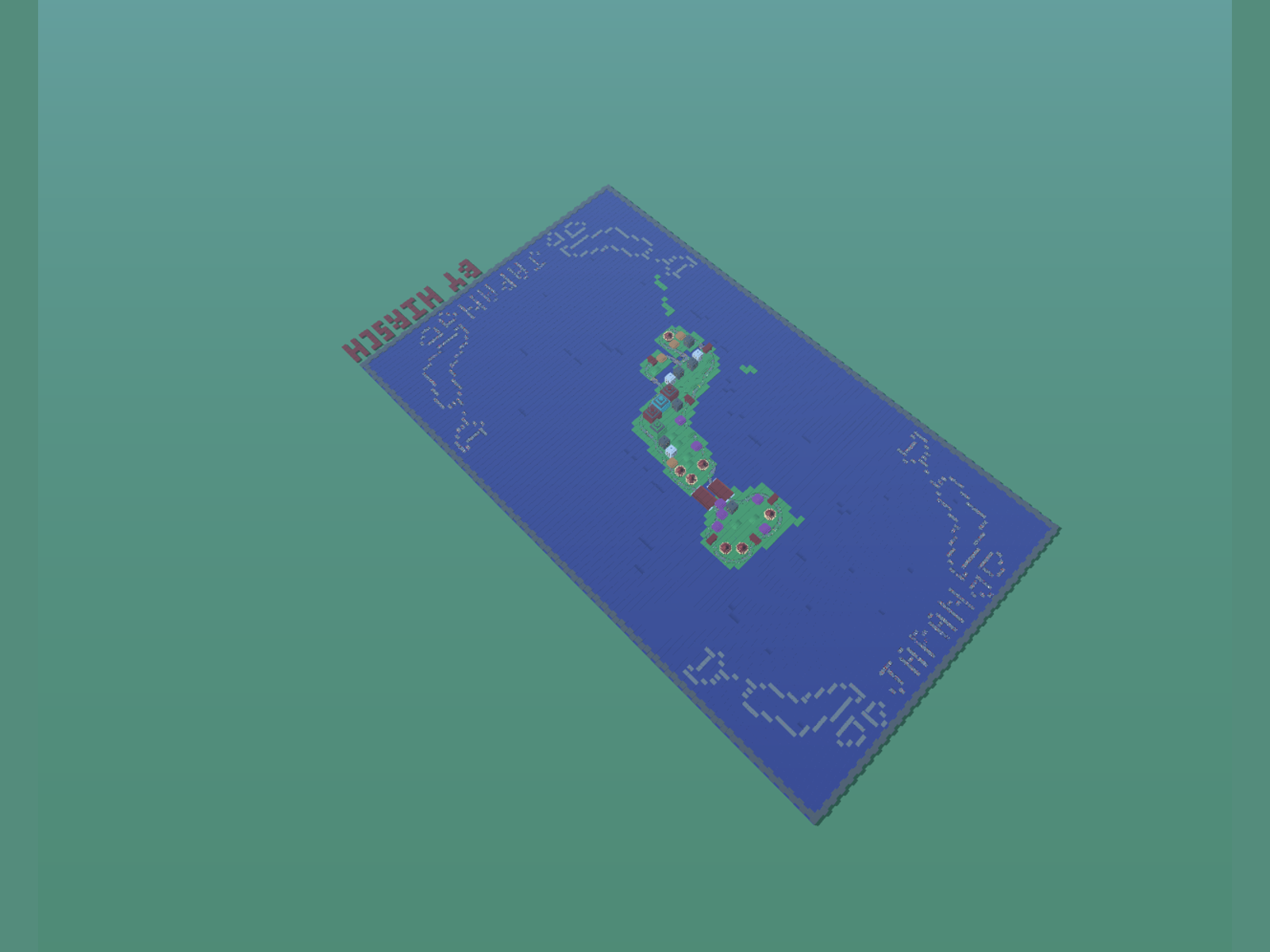 Community Track #256: Japan, In PolyTrack