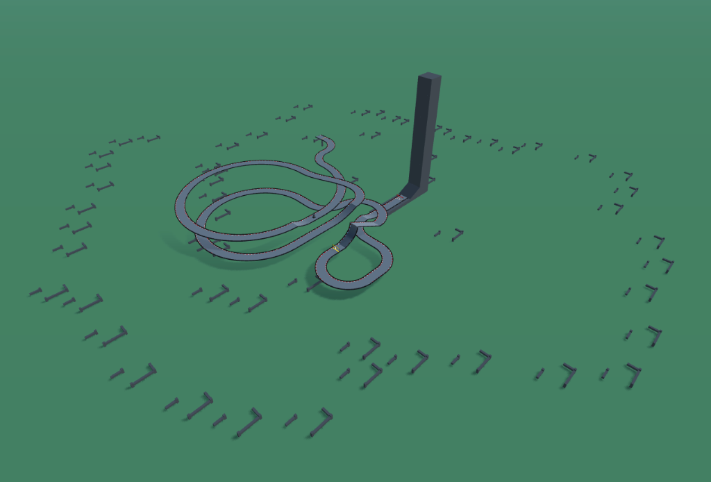 Python Championship Round 1