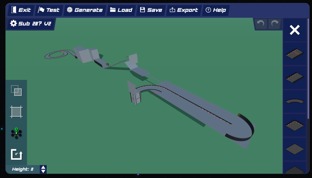 Community Track #192: Sub28 ?V2